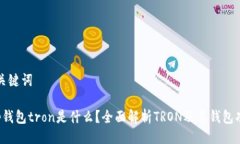 与关键词t p钱包tron是什么？全面解析TRON及其钱包