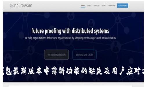 TP钱包最新版本中薄饼功能的缺失及用户应对方案