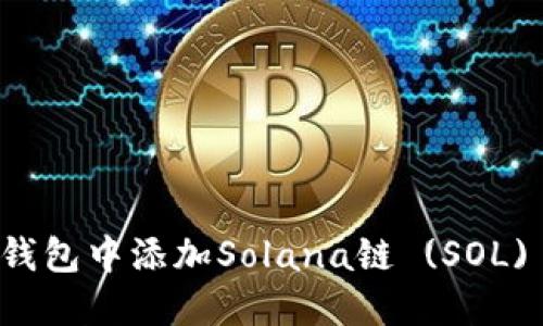 如何在TP钱包中添加Solana链 (SOL) 方法详解