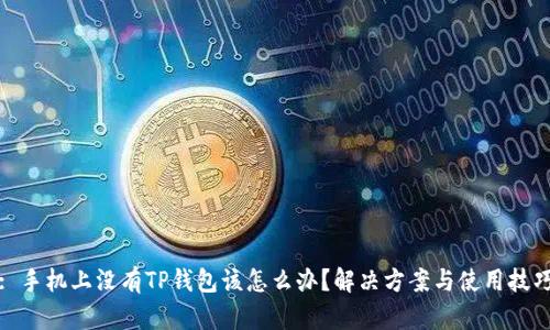 : 手机上没有TP钱包该怎么办？解决方案与使用技巧