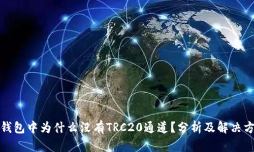 TP钱包中为什么没有TRC20通道？分析及解决方案