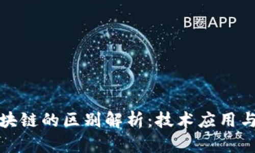 华为与区块链的区别解析：技术应用与市场定位