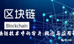区块链技术中的分片：概念与应用解析